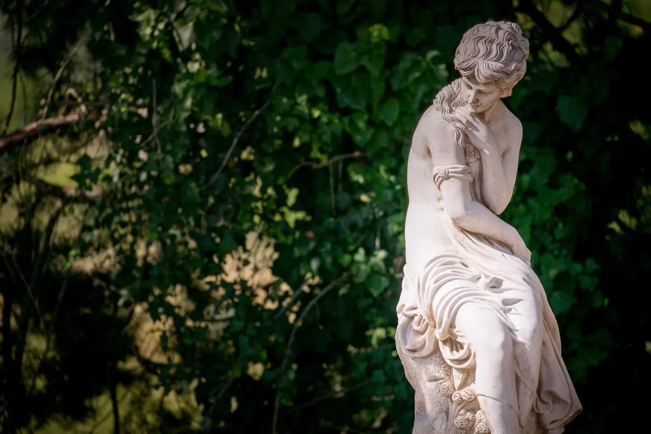 Villetta Armaiolo Rapolano Terme