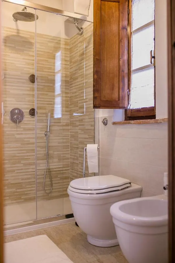 Villa Villetta Armaiolo Rapolano Terme